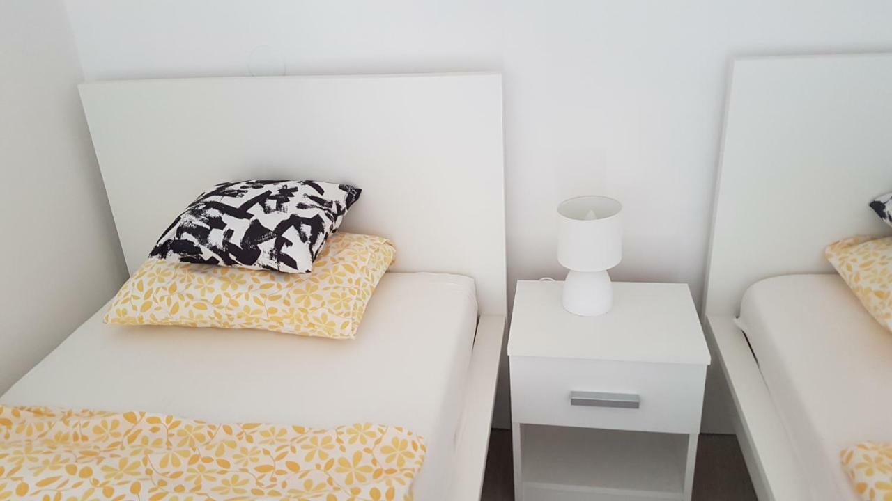 Apartment F6 Осиек Экстерьер фото